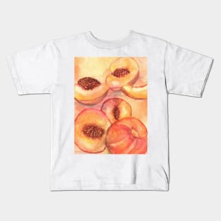 Summer's Essence Kids T-Shirt